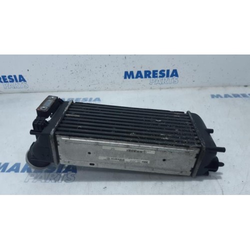 Peugeot - RCZ - Intercooler