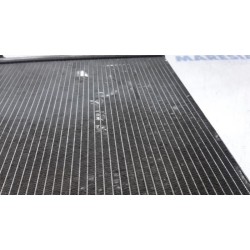 Citroen - C5 - Radiateur