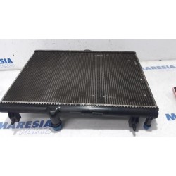 Citroen - C5 - Radiateur
