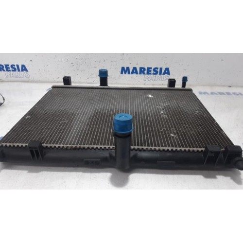 Citroen - C5 - Radiateur
