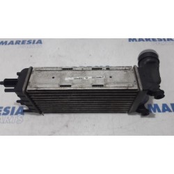 Citroen - C5 - Intercooler