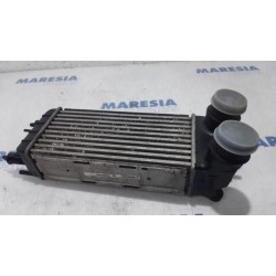 Citroen - C5 - Intercooler