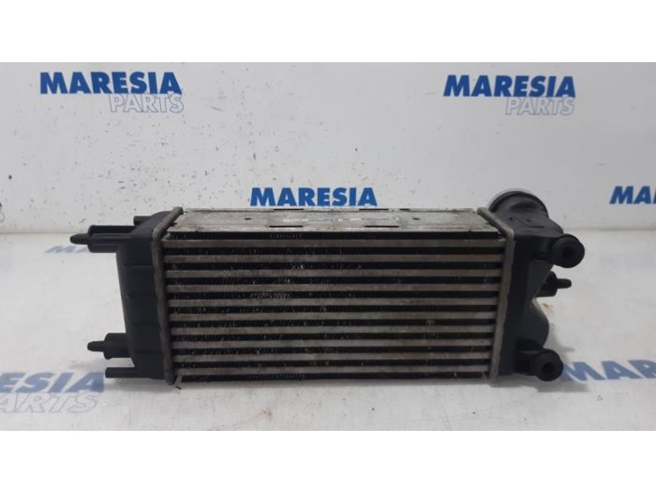 Citroen - C5 - Intercooler
