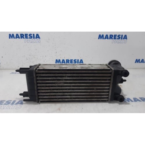Citroen - C5 - Intercooler