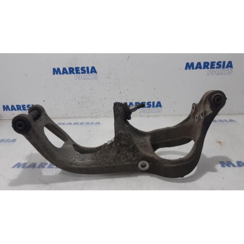 Citroen - C5 - Front wishbone, left
