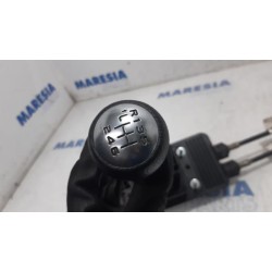 Citroen - C5 - Gear stick