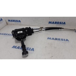 Citroen - C5 - Gear stick
