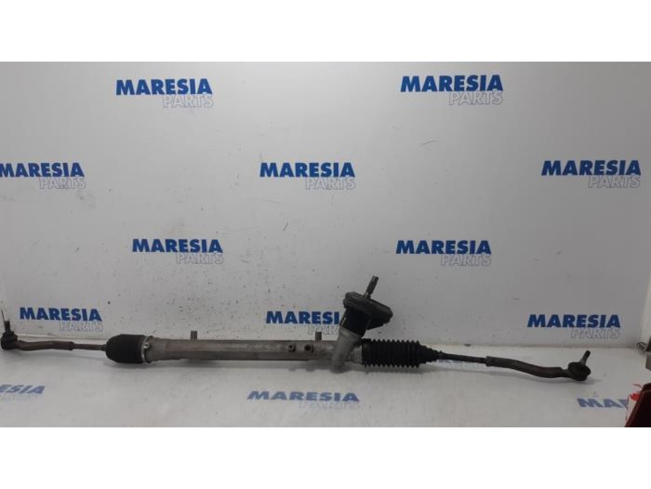 Renault - Clio - Steering box