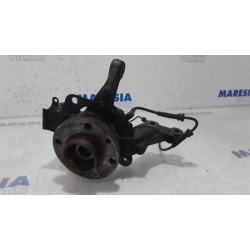 Renault - Clio - Knuckle, front right