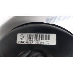 Renault - Clio - Brake servo