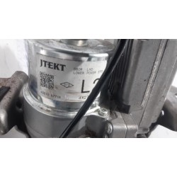 Renault - Clio - Steering column housing