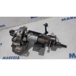 Renault - Clio - Steering column housing