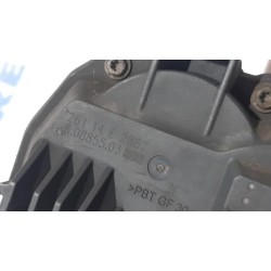 Renault - Clio - EGR Klep