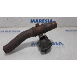Renault - Clio - EGR Klep