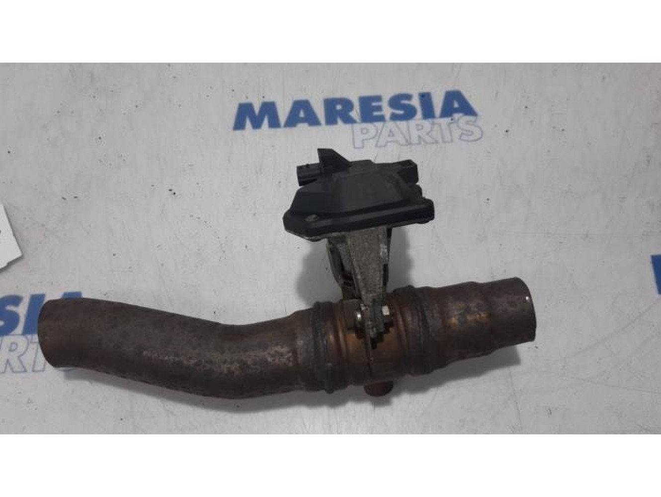 Renault - Clio - EGR Klep