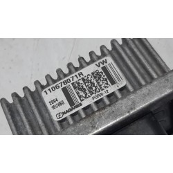 Renault - Clio - Glow plug relay