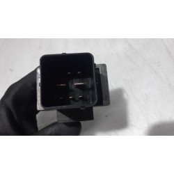 Renault - Clio - Glow plug relay
