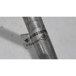 Renault - Clio - Air conditioning line