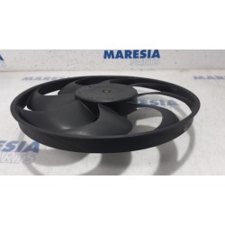 Renault - Clio - Fan motor