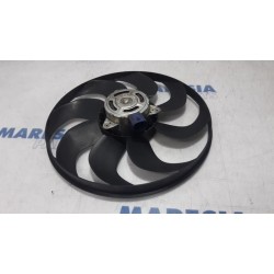 Renault - Clio - Fan motor