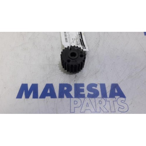Fiat - Panda - Crankshaft sprocket