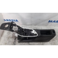 Renault - Espace - Middle console