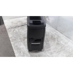 Renault - Espace - Middle console