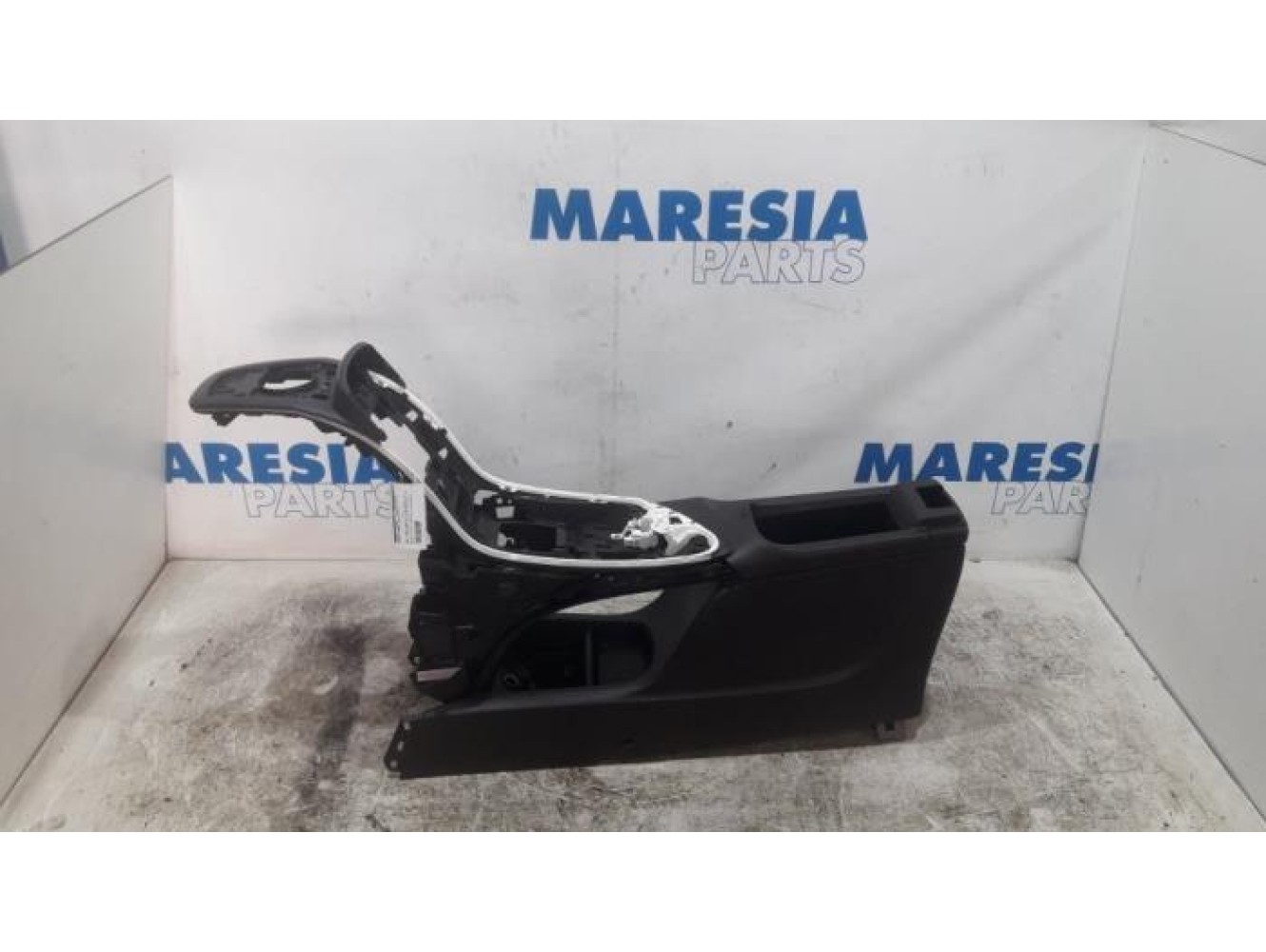 Renault - Espace - Middle console