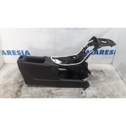 Renault - Espace - Middle console