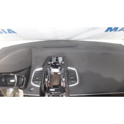 Renault - Espace - Airbag set