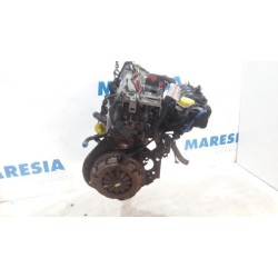 Fiat - 500 - Engine