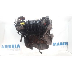 Fiat - 500 - Engine