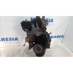 Fiat - 500 - Engine
