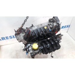 Fiat - 500 - Engine