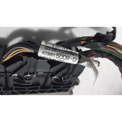 Renault - Clio - Engine management computer