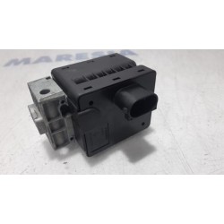 Renault - Clio - Engine management computer