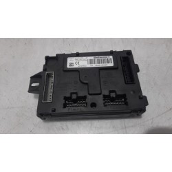 Renault - Clio - Engine management computer