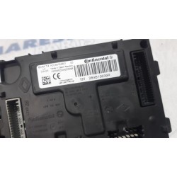 Renault - Clio - Engine management computer