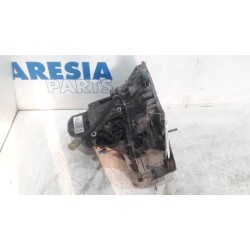 Renault - Clio - Gearbox