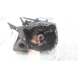 Renault - Clio - Gearbox