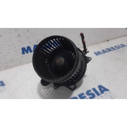Renault - Clio - Heating and ventilation fan motor