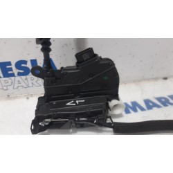 Renault - Clio - Deurslot Mechaniek 4Deurs links-voor