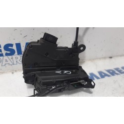 Renault - Clio - Front door lock mechanism 4-door, right