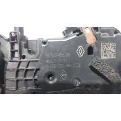 Renault - Clio - Front door lock mechanism 4-door, right