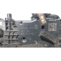 Renault - Clio - Türschlossmechanik 4-türig rechts hinten