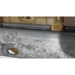 Renault - Clio - Window mechanism 4-door, front left