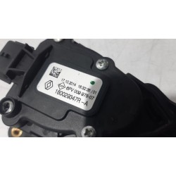 Renault - Clio - Throttle pedal position sensor