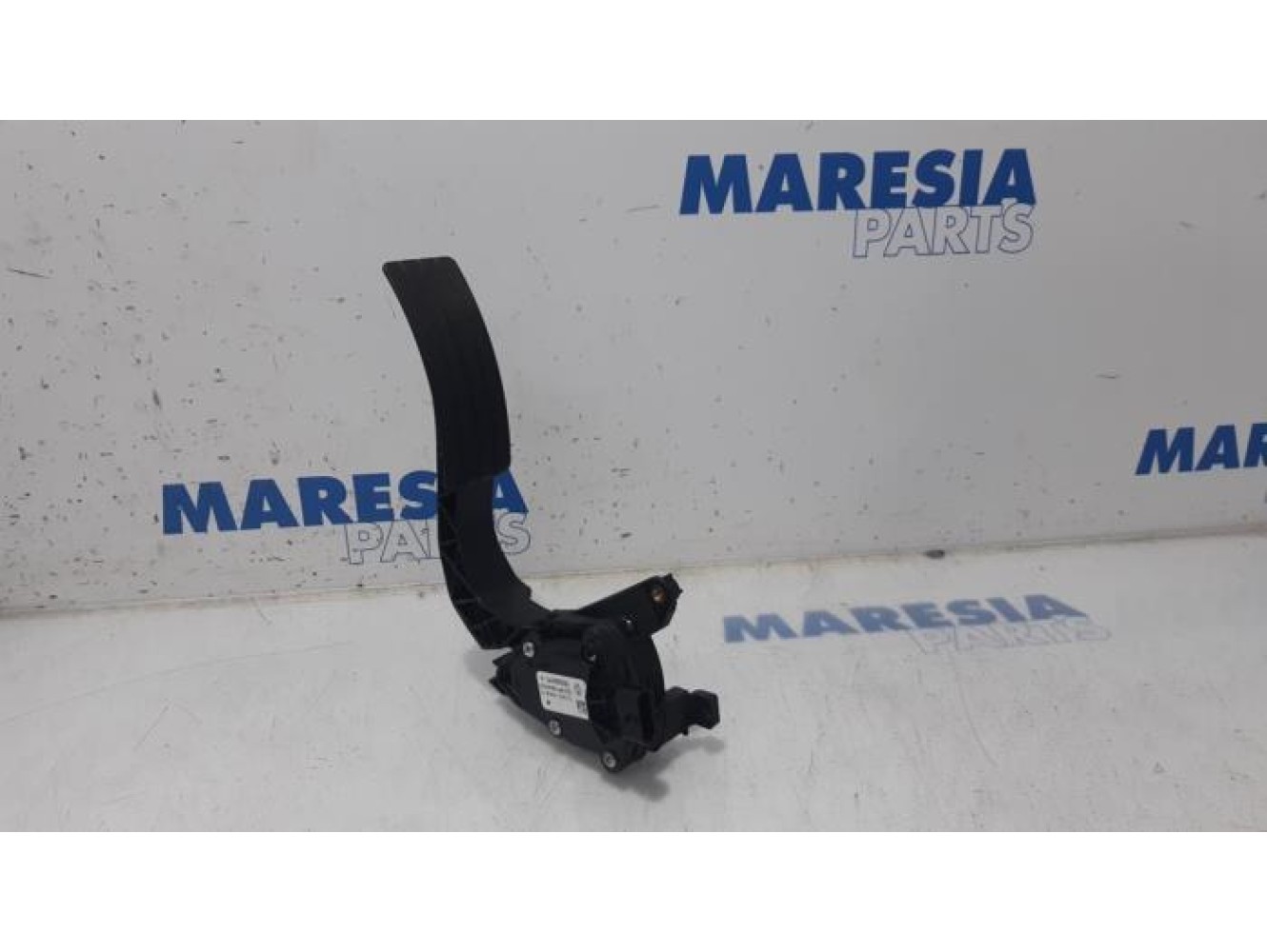 Renault - Clio - Throttle pedal position sensor