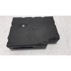 Renault - Clio - Card reader (lock)