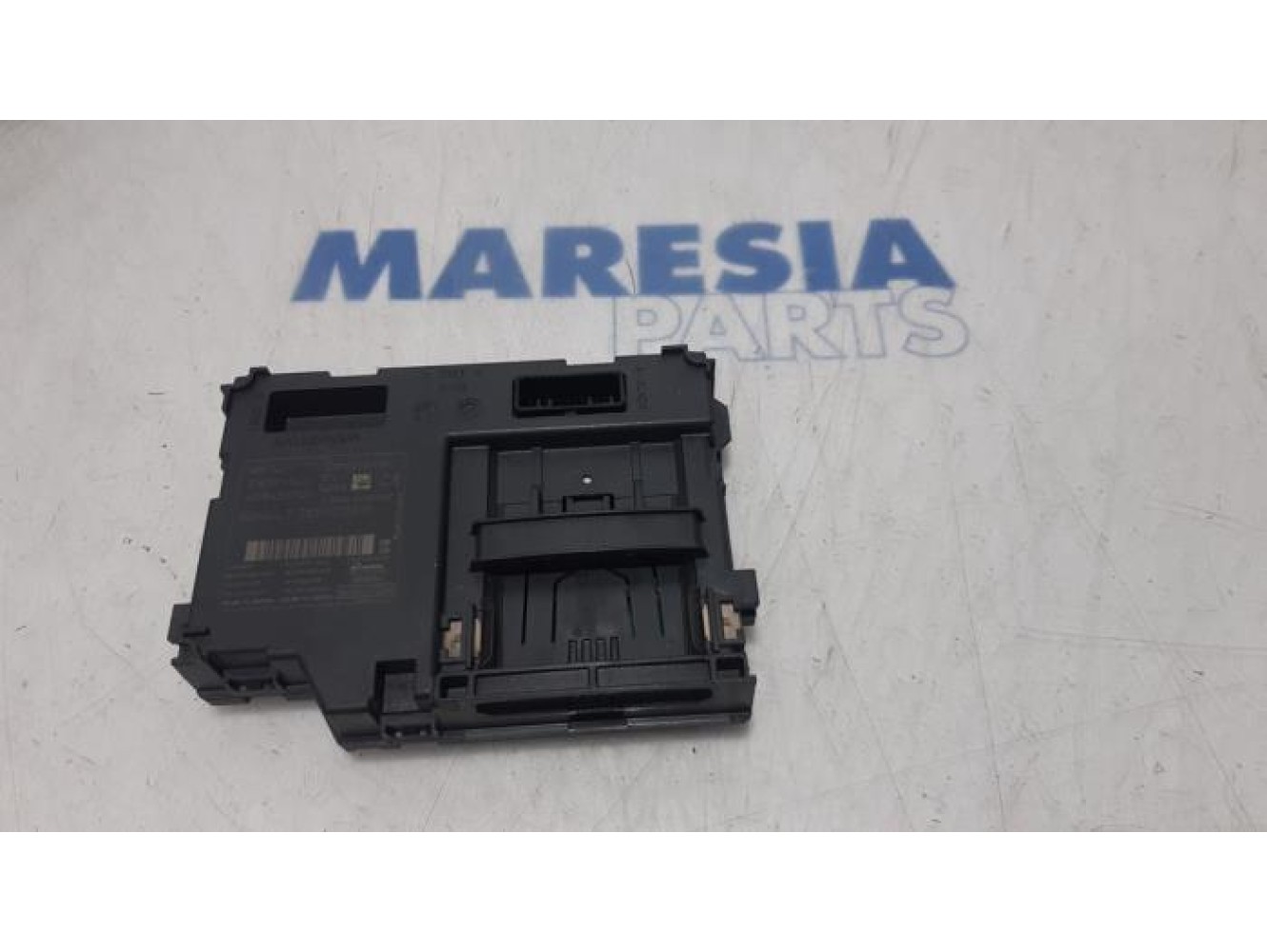 Renault - Clio - Card reader (lock)